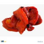 Pečena paprika bez peteljke 1kg - Smrznuti program - Inoil doo